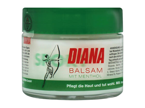 Diana Balsam