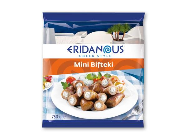 Bifteki