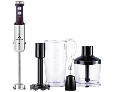 ELECTROLUX 
 STABMIXER EHB1-6SS