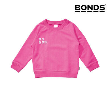 Bonds Children's Pullover