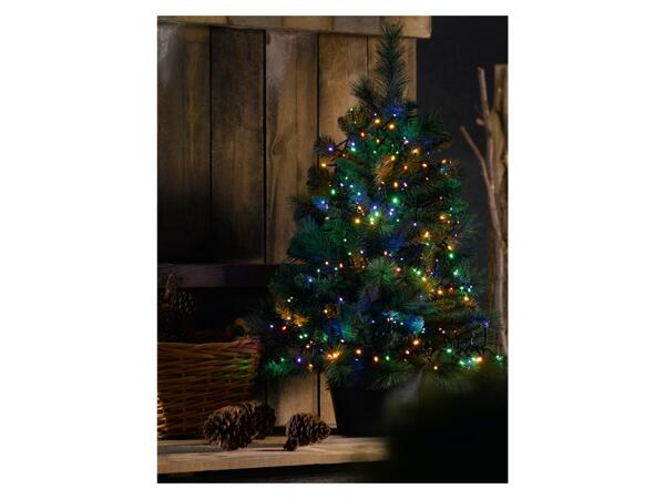 192 LED fairy lights