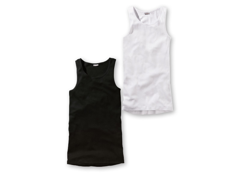 Livergy Classic Men's Vest
