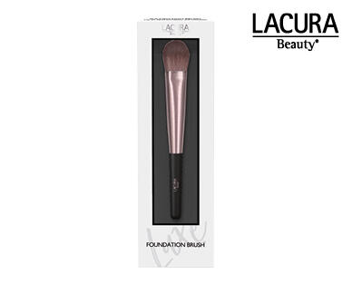 Lacura Beauty Assorted Premium Make Up Brushes