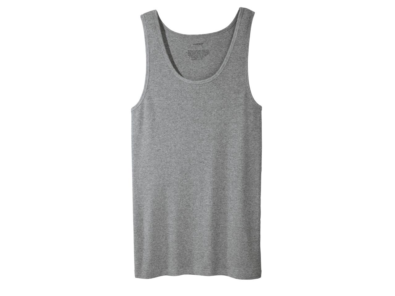 Men's Vest