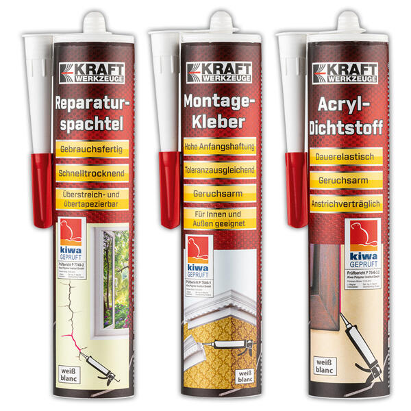 Innenausbau Helfer