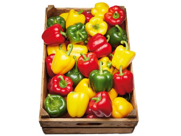 Paprika mix