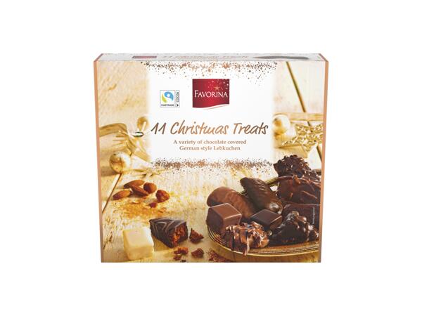 Christmas Treats