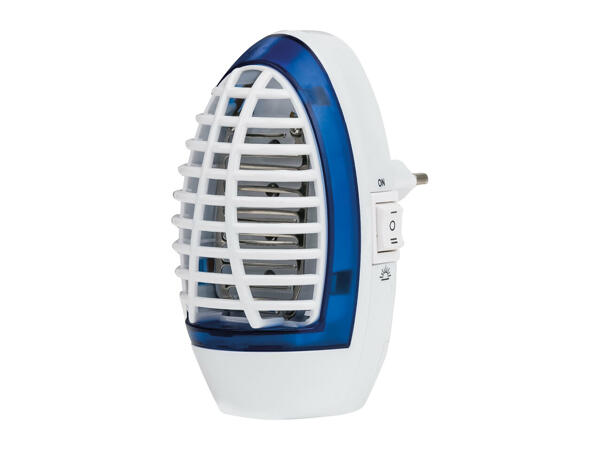 LED Mosquito Plug