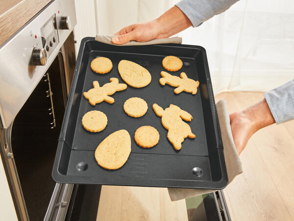 All-Purpose Backing Tray