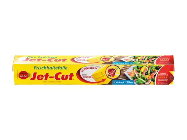 Film alimentaire Jet-Cut XXL