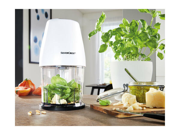 Silvercrest Mini Chopper