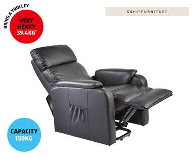 Lift Up Recliner Chair