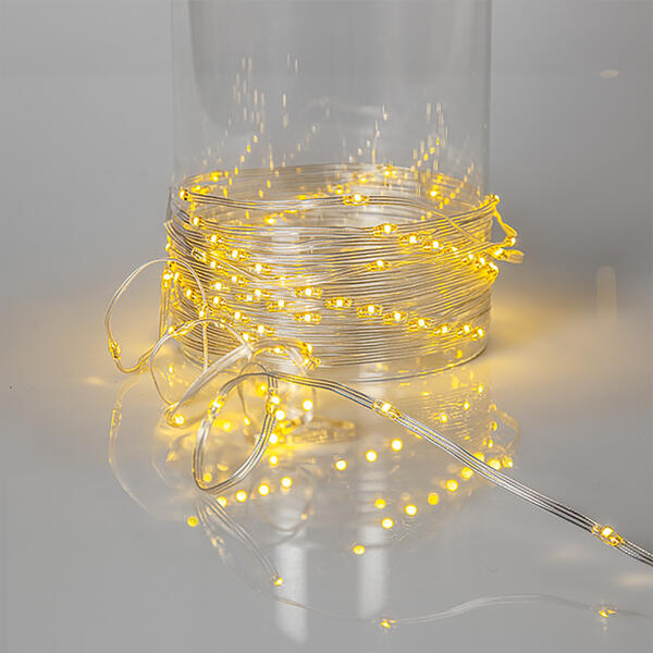 Micro LED-Lichterkette