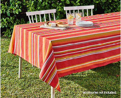 Cotton Tablecloth