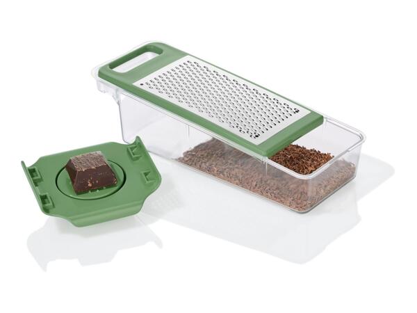 Ernesto Multi-Purpose Grater/​Grater Set