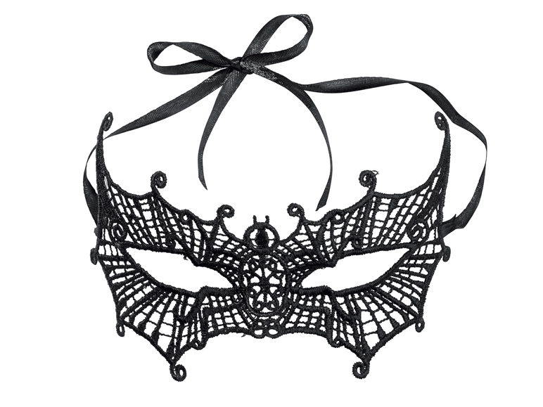 Adult's Halloween Mask
