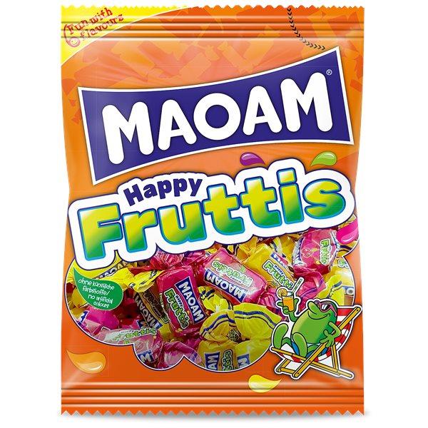 MAOAM Happy Fruttis