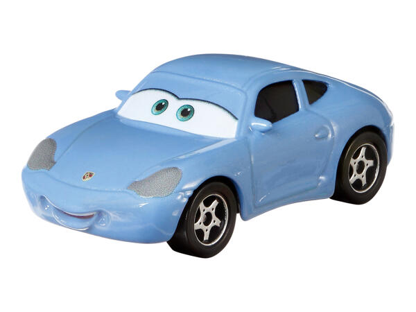 Mattel Disney Diecast Cars Assortment