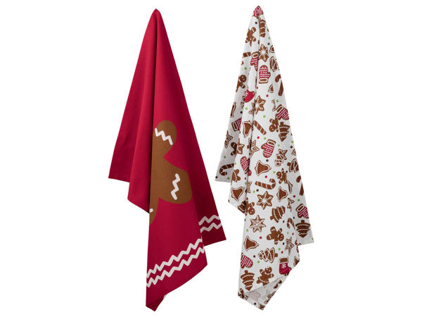 Tea Towels