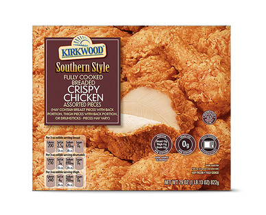 Kirkwood Southern Style Crispy Chicken