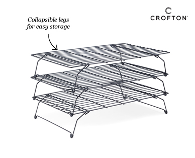 COOLING RACK 3 TIER