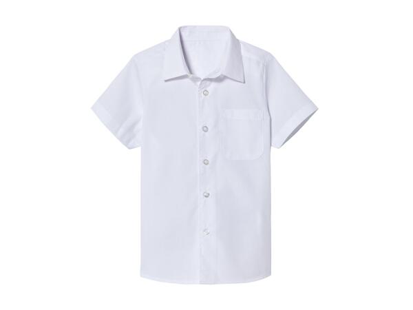 Kids' Short Sleeve Shirts - 2 Pack