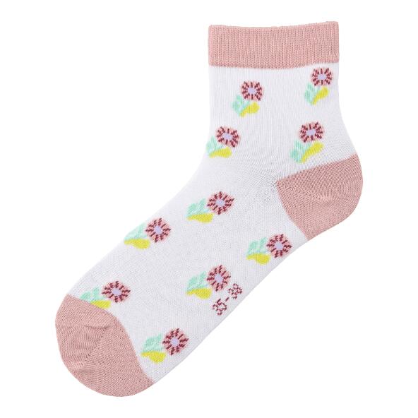 L&D(R) 				Sokken voor kinderen, 7-pack