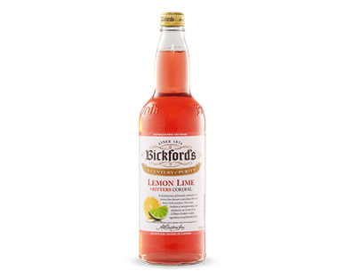 BICKFORD'S CORDIAL 750ML