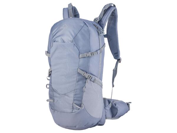 Trekingový batoh, 30 l