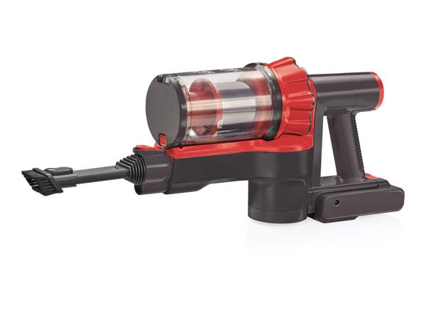 Silvercrest 2-in-1 Cordless Vacuum Cleaner