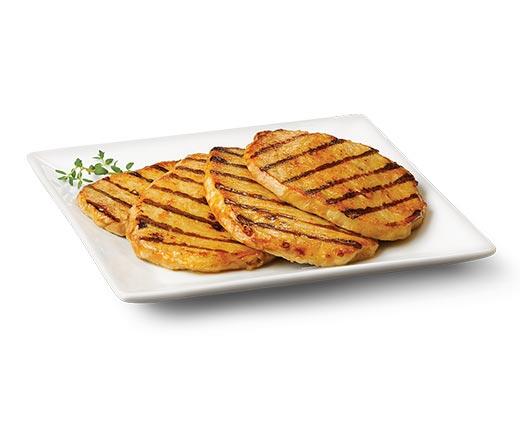 Fresh 
 Family Pack Thin-Sliced Boneless Pork Chops