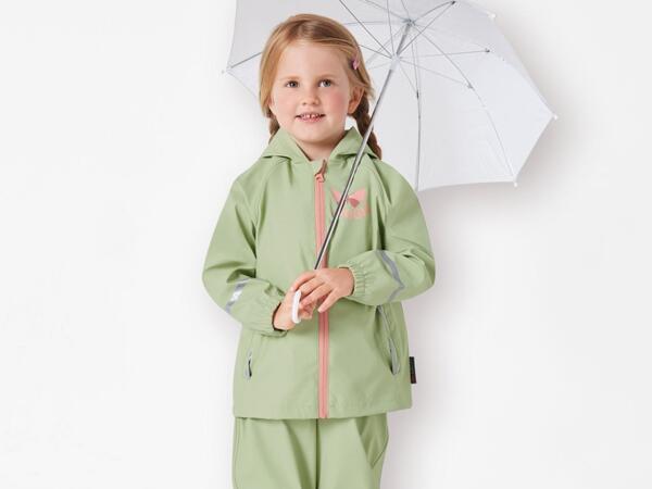 Kids' Waterproof Trousers or Jacket