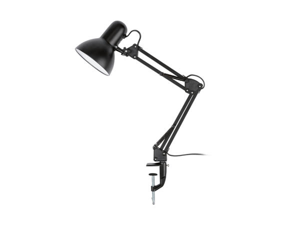 LIVARNO HOME(R) Skrivebordslampe