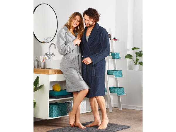 Ladies' Dressing Gown