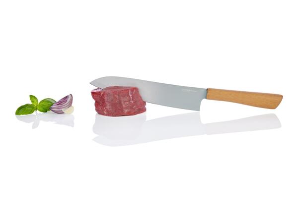 Livarno Home Chef's Knife