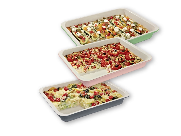 Zenker(R) Casserole and Roasting Dish