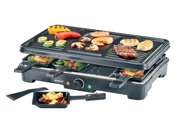 Raclette Grill