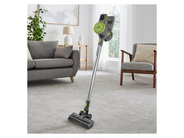 Cyclone Freedom 22.2v Cordless Vacuum
