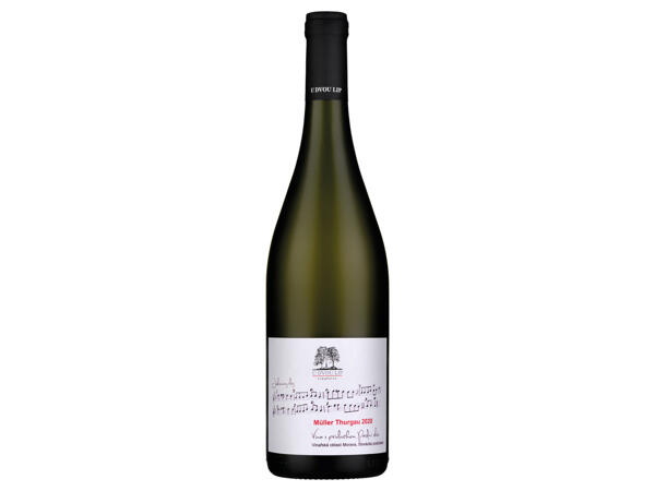MÜLLER THURGAU