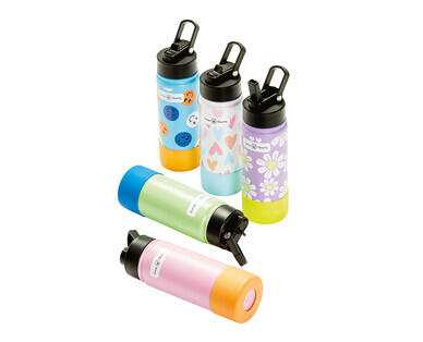 Double-Wall Drink Bottle