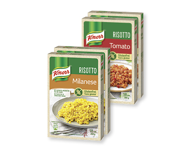 Risotto KNORR(R)