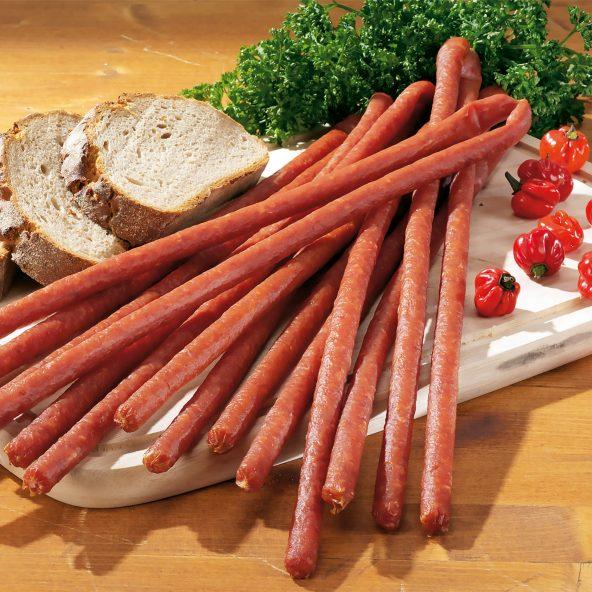 XXL salamisnack