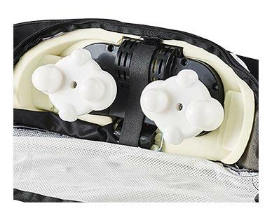 Visage 
 Shiatsu Neck Massager