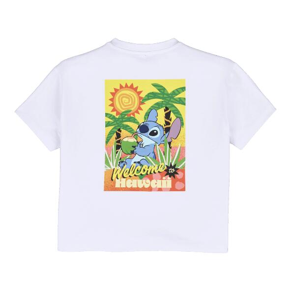 DISNEY(R) 				T-shirt Lilo et Stitch
