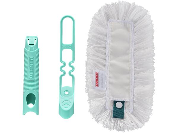 Prachovka/náhradní návleky SUPERDUSTER