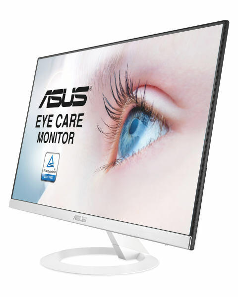 Asus VZ239H-W Monitor