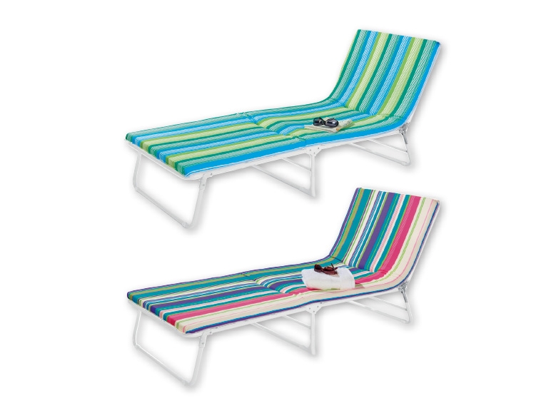 FLORABEST(R) Sun Lounger