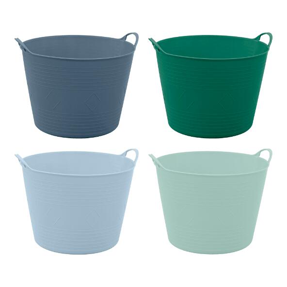 GARDENLINE(R) 				Panier de jardin flexible
