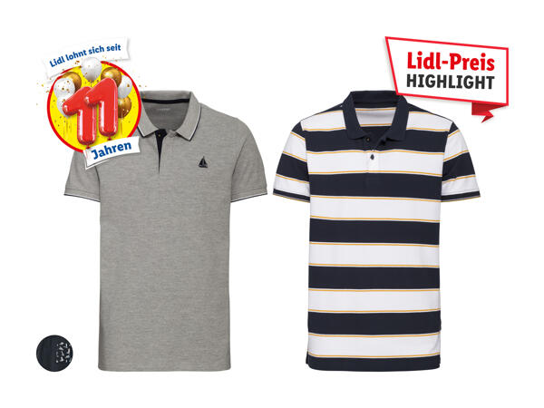 Poloshirt
