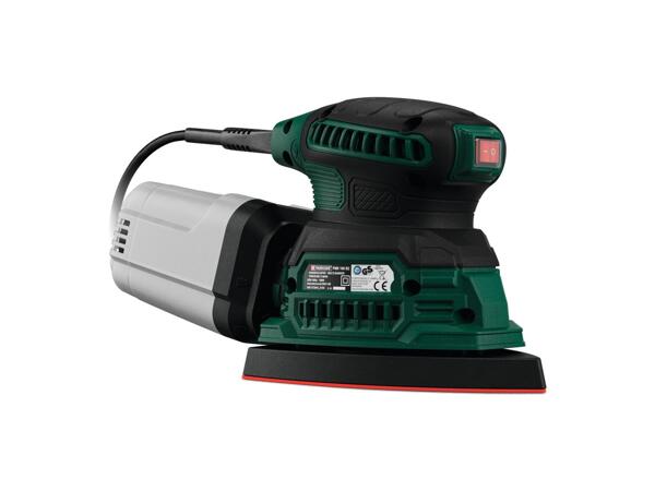 PARKSIDE(R) MULTIBRUSKA 160 W